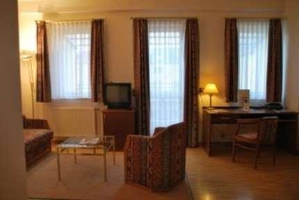 Posthaus Hotel Residenz Kronberg im Taunus Habitación foto