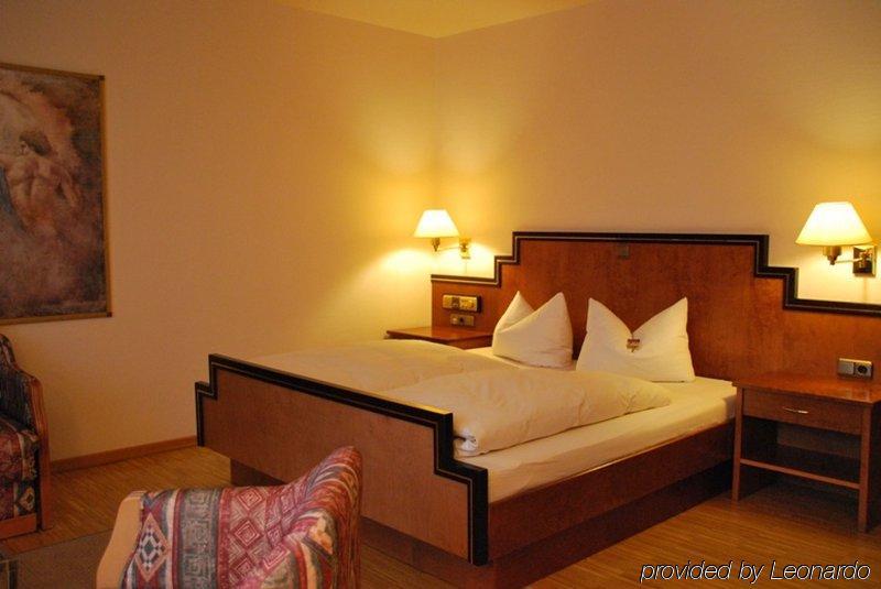 Posthaus Hotel Residenz Kronberg im Taunus Habitación foto